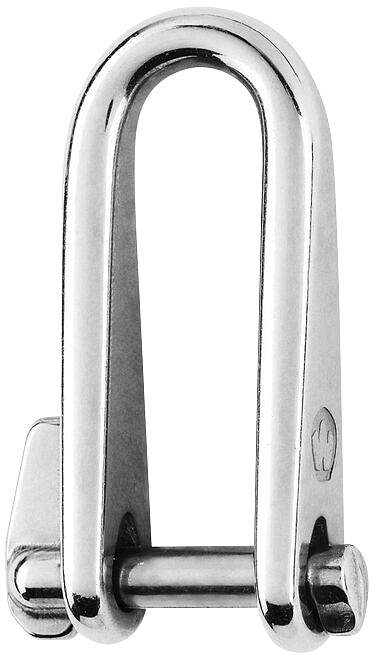 KEY SHACKING FOR LIFTER 6mm 1 KEY SHACKING FOR LIFTER 6mm