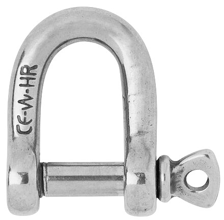 SHACKET, D-MODEL 20mm 1 SHACKET, D-MODEL 20mm