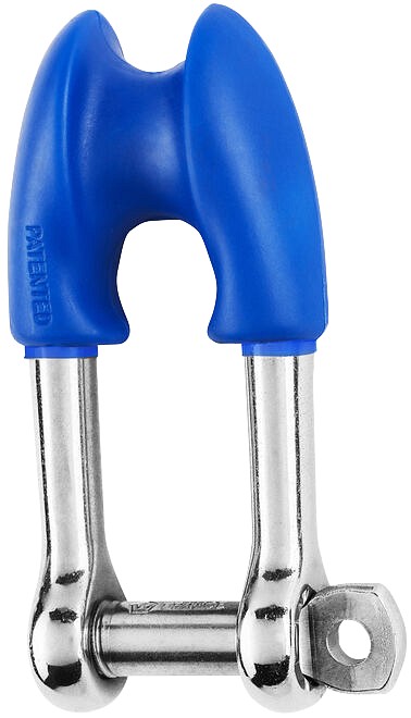 SHACKER WITH LEG, LONG 10mm 1 SHACKER WITH LEG, LONG 10mm