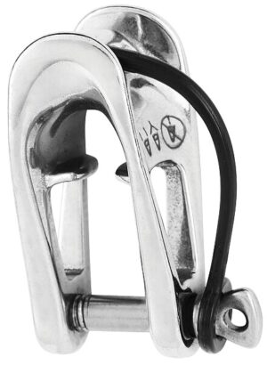 MXEvo6 TOP SHAckle