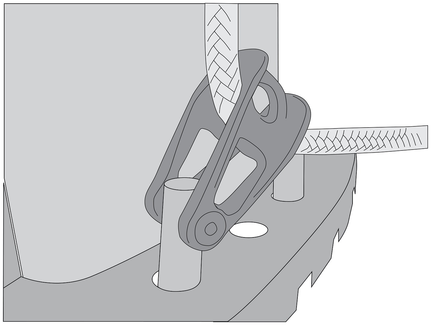 MXEvo8 TOP SHAckle 4 MXEvo8 TOP SHAckle - Image 4