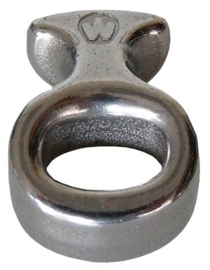 STEEL LINK FOR ROPE SHACKET SOFTLINK 3.0