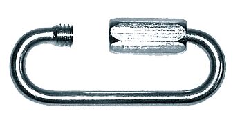 QUICK LINK, LARGE HOLE 10MM 1 QUICK LINK, LARGE HOLE 10MM