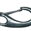 CARABINER HOOK S2470-0700 70MM
