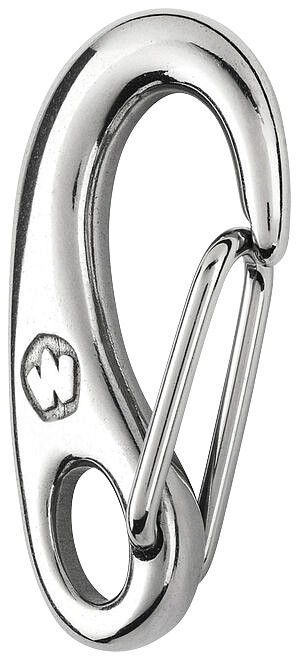 FRONT SAIL HOOK 50MM