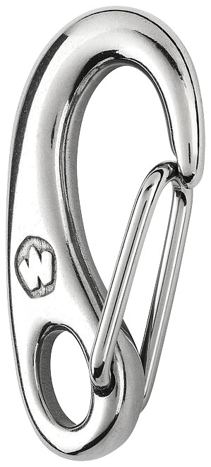 FRONT SAIL HOOK 100MM