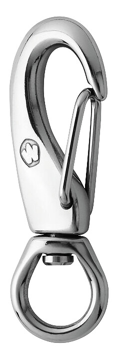 SAIL HOOK WITH CUTTER 70mm