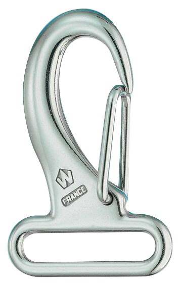 SAIL HOOK FOR CLOTH 30/60 1 SAIL HOOK FOR CLOTH 30/60