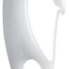 WHITE PLASTIC HOOK 37MM 7 9513036180 fullhd jpg