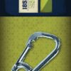 CARABINER HOOK 6MM AISI316 4 9513039206 fullhd
