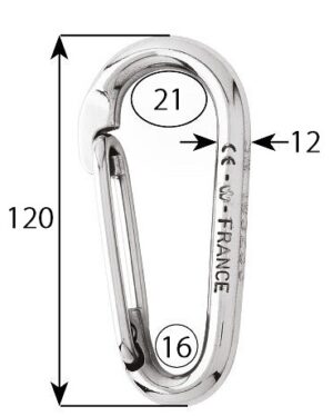 CARABINER HOOK 120mm 5 9513039265m fullhd jpg