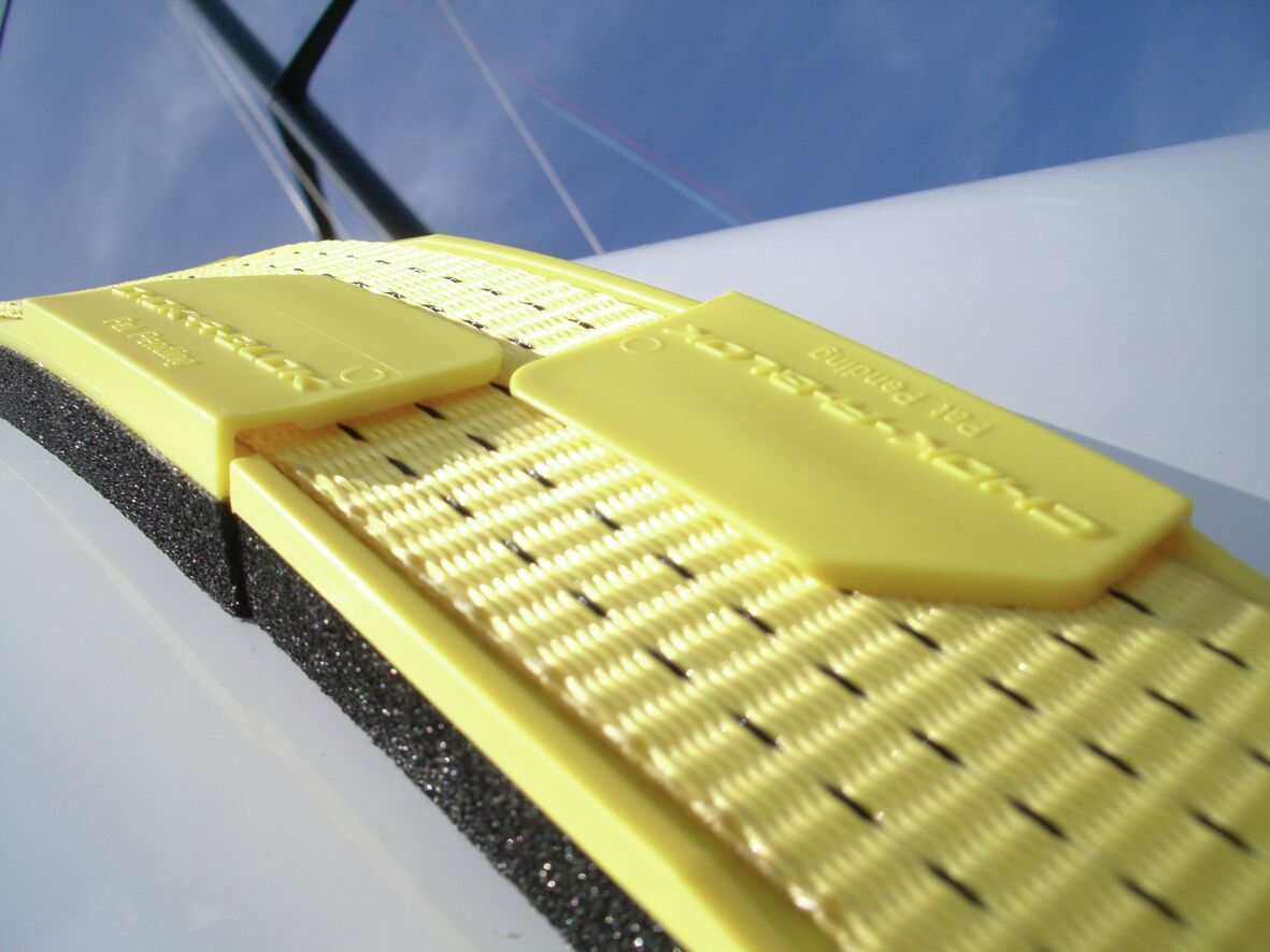CARGO SLING PROTECTOR 50MM 1 CARGO SLING PROTECTOR 50MM