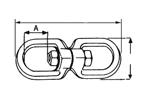 CUTTER LOOP/LOOP M-10 2 CUTTER LOOP/LOOP M-10 - Image 2