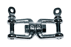 LOCKING SHACKET/SHACKET M-6