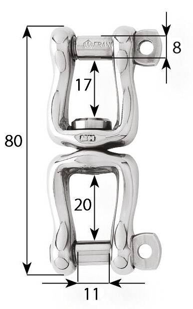 SELF-LOCKING CUTTER 8mm 3 SELF-LOCKING CUTTER 8mm - Image 3