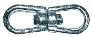 CUTTER 28 3/8' GALV.