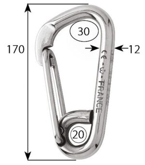 ATTACHMENT HOOK 170mm 7 9513041020m fullhd jpg