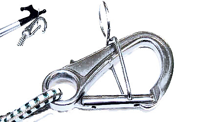 ATTACHMENT HOOK 2 ATTACHMENT HOOK - Image 2