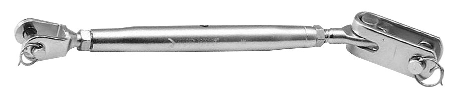 TURN SCREW M8 1 TURN SCREW M8
