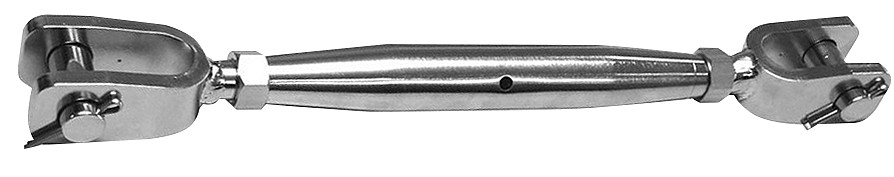 TURN SCREW M8 1 TURN SCREW M8