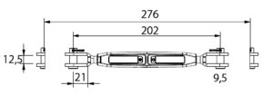 TURN SCREW 3/8'' BRONZE/STAINLESS STEEL 5 9513044074m fullhd jpg