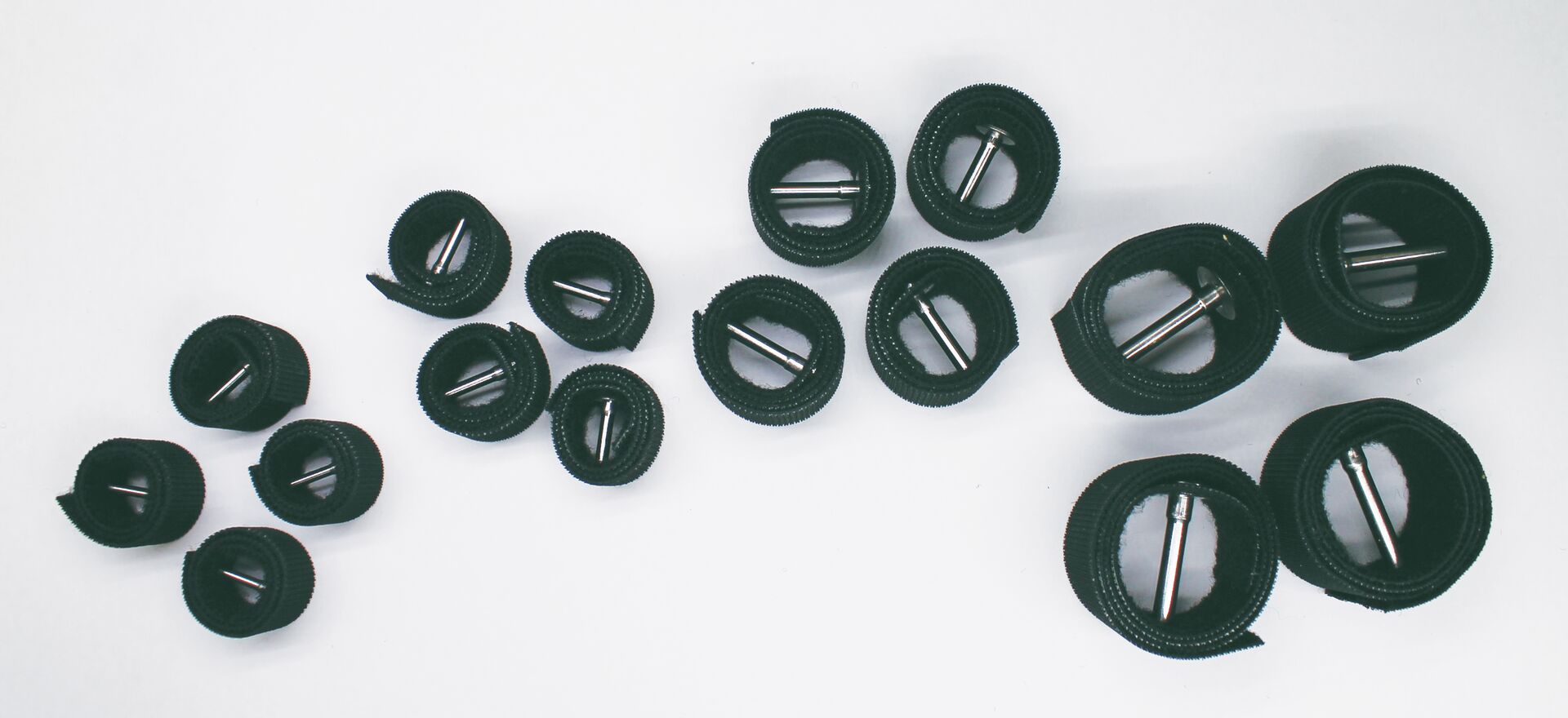 TUBE SCREW LOCKING PIN 2.5mm 2 TUBE SCREW LOCKING PIN 2.5mm - Image 2