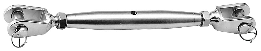 TURN SCREW 5/16'' 1 TURN SCREW 5/16''