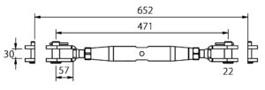 TUBE SCREW 7/8' 5 9513045084m fullhd jpg