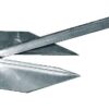 LIGHT TANK GALVANIZED 6kg