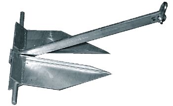 LIGHT TANK GALVANIZED 8kg 1 LIGHT TANK GALVANIZED 8kg