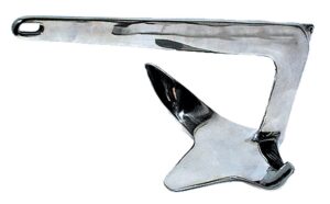 M-ANCHOR STAINLESS STEEL 15kg
