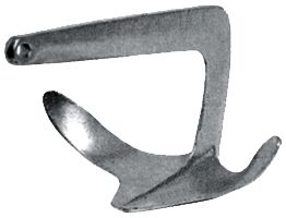 HKG ANCHOR GALVANIZED 2kg