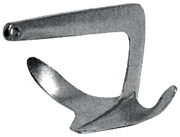 HKG ANCHOR GALVANIZED 5kg