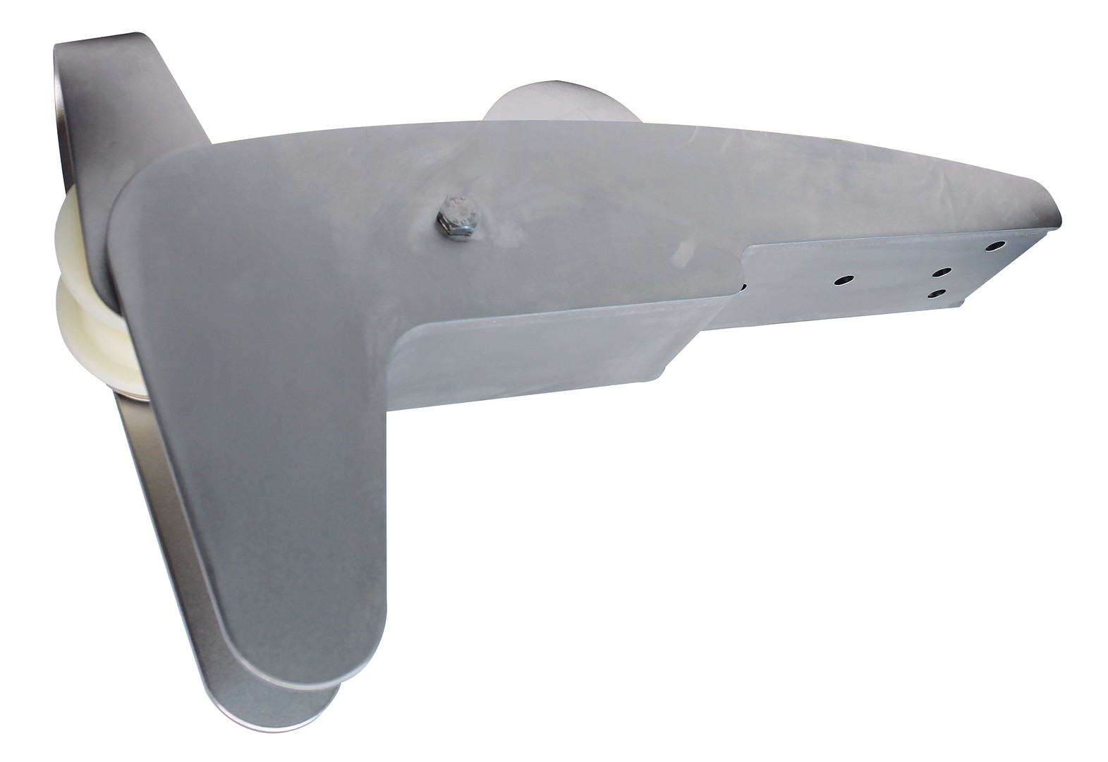 ANCHOR ROLLER 2.5/5/7.5/10kg 1 ANCHOR ROLLER 2.5/5/7.5/10kg
