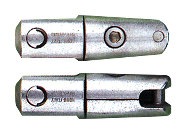 ANCHOR CONNECTOR RST 1 ANCHOR CONNECTOR RST