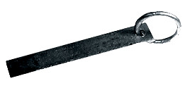STRAIGHT ROCK WEDGE 1 STRAIGHT ROCK WEDGE