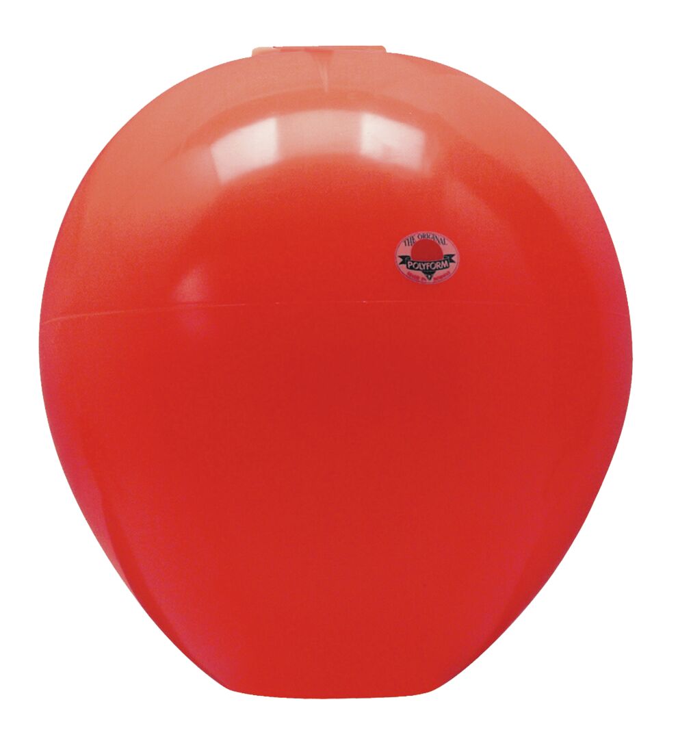 BUOY CC2 RED 1 BUOY CC2 RED