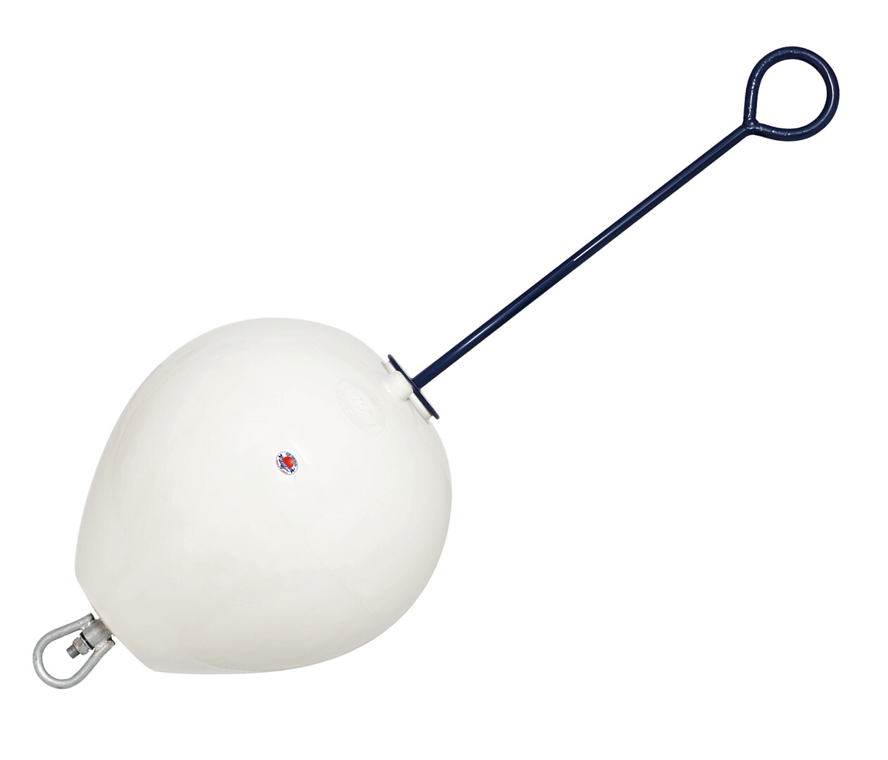MOTION BUOY, WHITE, 16kg 1 MOTION BUOY, WHITE, 16kg