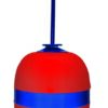 MOORING BUOY WITH TANGLE, RED 5 9513052050 fullhd