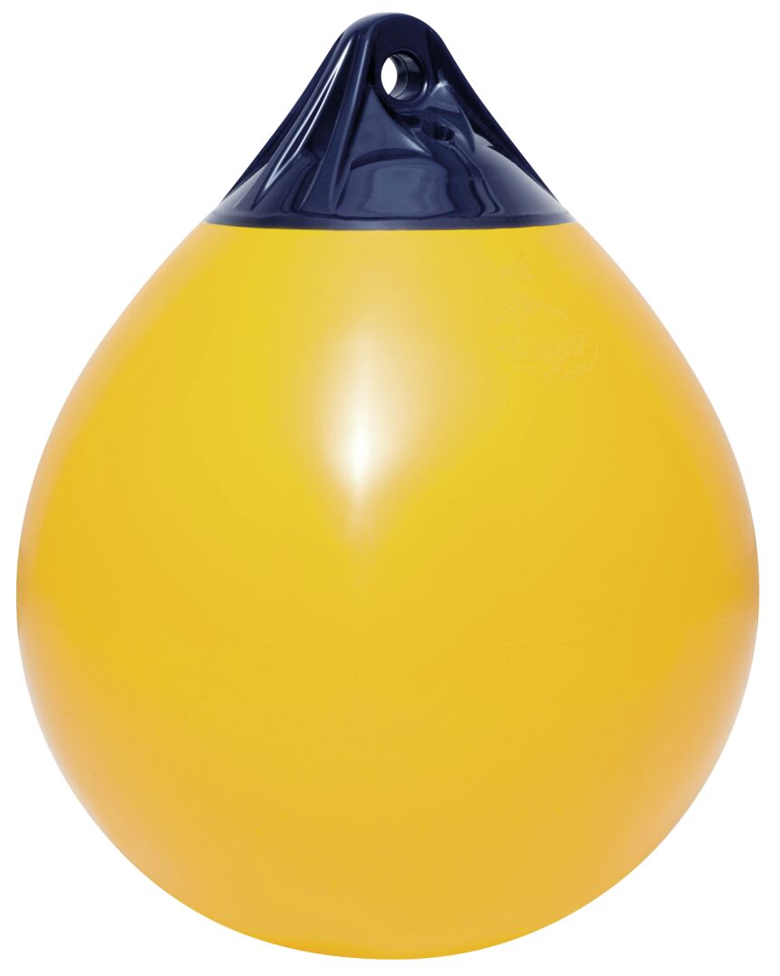A2 MARK BUOY, YELLOW 32kg 1 A2 MARK BUOY, YELLOW 32kg