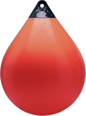 A2 MARKER BUOY, RED 32kg
