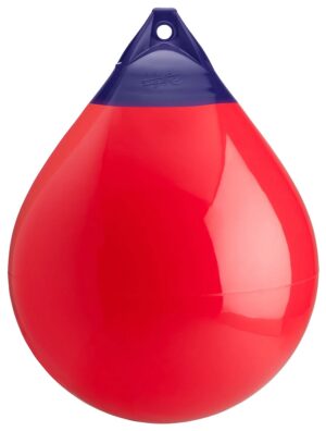 A6 MARKER BUOY, RED