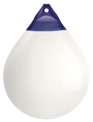 MARKER BUOY A-6 WHITE