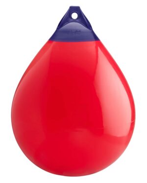A7 MARKER BUOY, RED 670kg