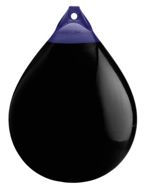 A7 MARKER BUOY, BLACK 670kg