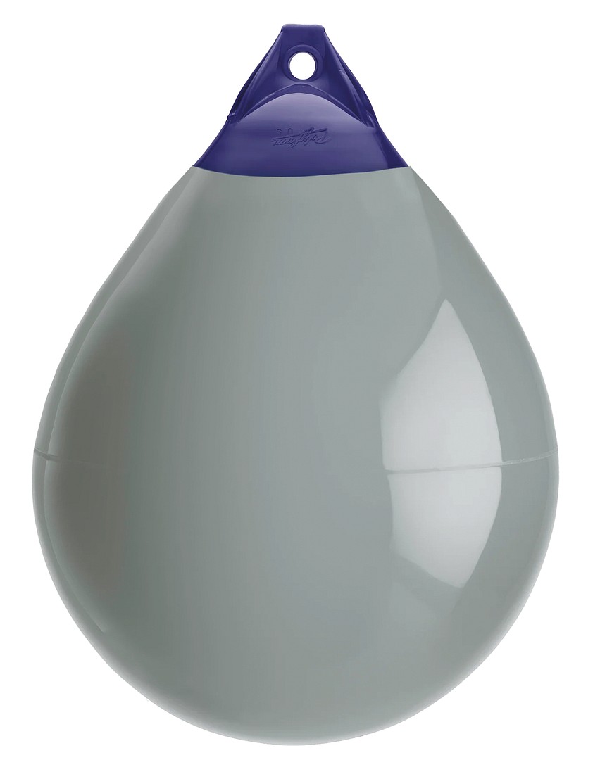 A7 MARKER BUOY, GREY 670kg 1 A7 MARKER BUOY, GREY 670kg