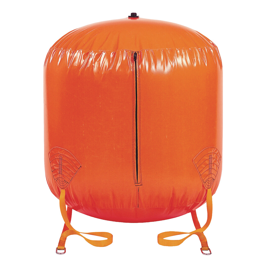MARKER BUOY 5' 1 MARKER BUOY 5'