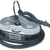 ELECTRIC PUMP RUBBER BRAVO 12