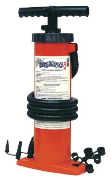 HAND PUMP BRAVO 1 HAND PUMP BRAVO