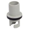 HALKEY ROBERTS VALVE ADAPTER
